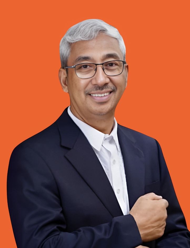 Dr. Arthur G. Ibañez, Asean Engr.